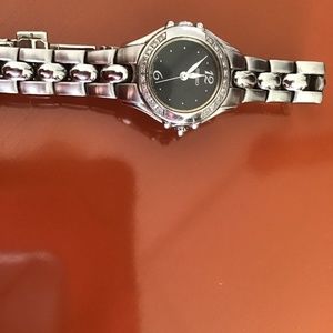 Ladies Seiko Watch